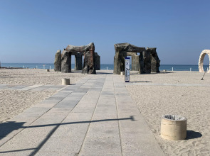 Гостевой дом Моркофка