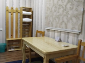 Гостевой дом Allanazar Ota