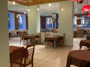 База отдыха Алсма