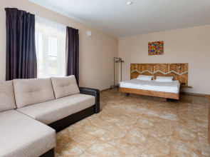 Гостевой дом "Azur 21"