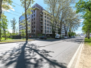 Апартаменты Apartico на Савушкина 104 Beige