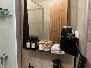 Коттедж Якунино-Дача Дом Лисы