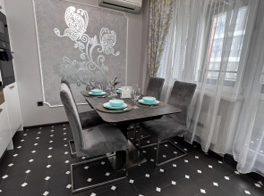 Апартаменты бизнес-класса УютСьют