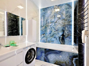 Апартаменты Эксклюзивные в ЖК Нева Тауэрс