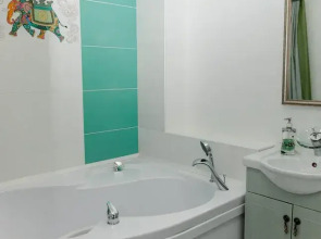 Меблированные комнаты Вокруг Света