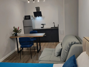 Квартира Студия у Ладожского вокзала