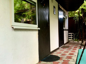 Гостевой дом У Нас Как Дома