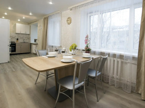 Квартира на Козленской 76 НаСутки35