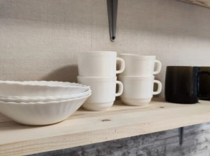 Апартаменты Rentown