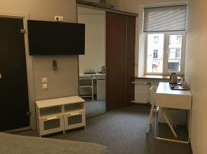 Апартаменты Лофт на Садовой