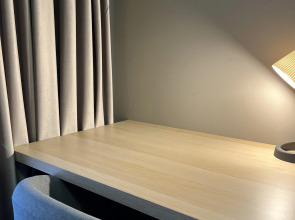 Квартира на Расула Гамзатова 95