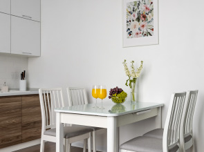 Апартаменты Sea Side Aparts 1