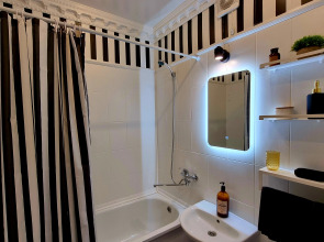 Квартира Лучший Вид Столицы Закатов