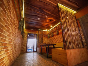 Гостевой дом Wood House