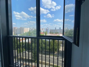 Квартира Апартаменты в ЖК Камские огни 2