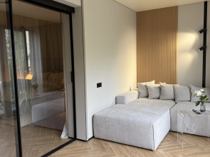 Апартаменты на Абазгаа