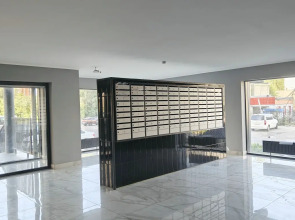 Квартира Граф Хаус 77