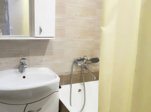 Квартира на Белорусской