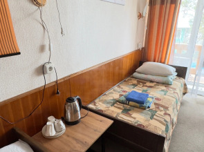 Гостевой дом Металлург