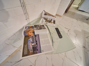 Апарт-отель Комплекс апартаментов Апартаменты Demiflat