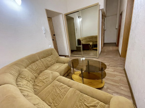 Апартаменты С Видом на Неву и Литейный Мост