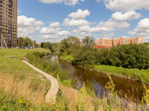 Апартаменты Солнечные