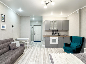 Апартаменты Монако 24 "Кавказ" 63