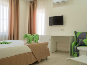 Гостевой дом Green Elephant