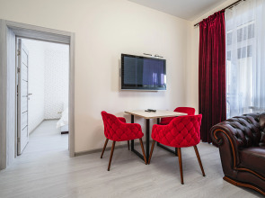 Квартира БалтАтлантик номер в стиле Лофт