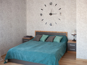 Квартира Уютная для отдыха в Кронштадте