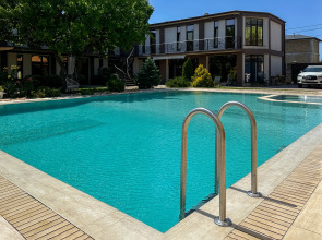 Beryozka Yug Mini Hotel