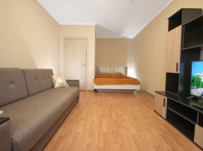 Апартаменты на Ярцевской 33/2