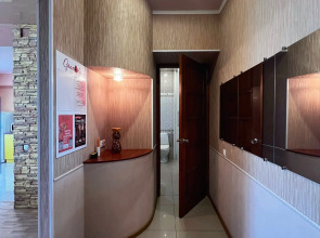 Апартаменты "Granada" Отличный вариант двухкомнатной квартиры в центре города недалеко от ЖД Вокзала