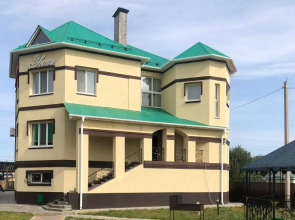 Гостевой дом Уют