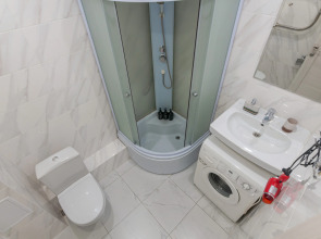 Квартира около стадиона Локомотив