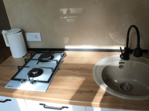 Квартира в самом центре исторического города