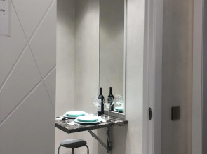 Гостевой дом Olvaliss Bitza