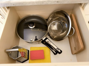 Апартаменты на улице Чехова Сердце Ялты