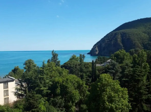 Апартаменты Отдых у Сергея