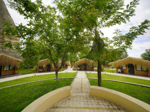 Отель A La Mode Cappadocia