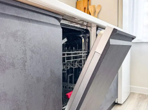 Квартира 1 комнатная для 5 гостей Сукко ЖК Холидей Хауз