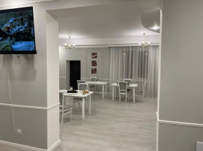 Архыз Интурист