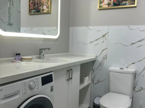 Апартаменты ЖК Pokolenie