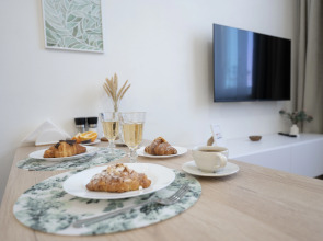 Апартаменты в ЖК Rомфорт-класса Черноморский - 2 от LetoApart 2