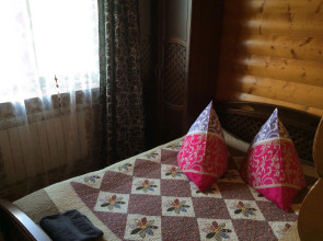 Гостевой дом Заполица