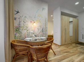 Квартира на улице Чуйкова дом 41