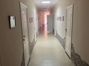 Мини-отель Гостиница Лесная