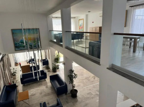 Bellapais Oasis Hotel