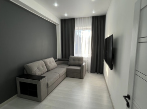 Апартаменты Ayshe Prestij 3