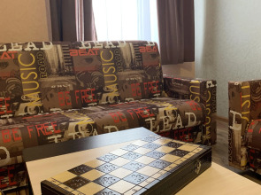 Хостел Компас